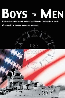 Boys to Men 1