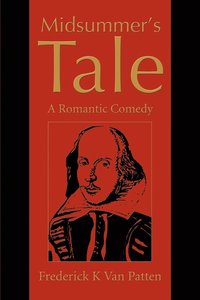 bokomslag Midsummer's Tale