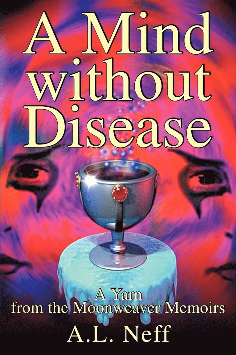 A Mind Without Disease 1