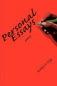 bokomslag Personal Essays