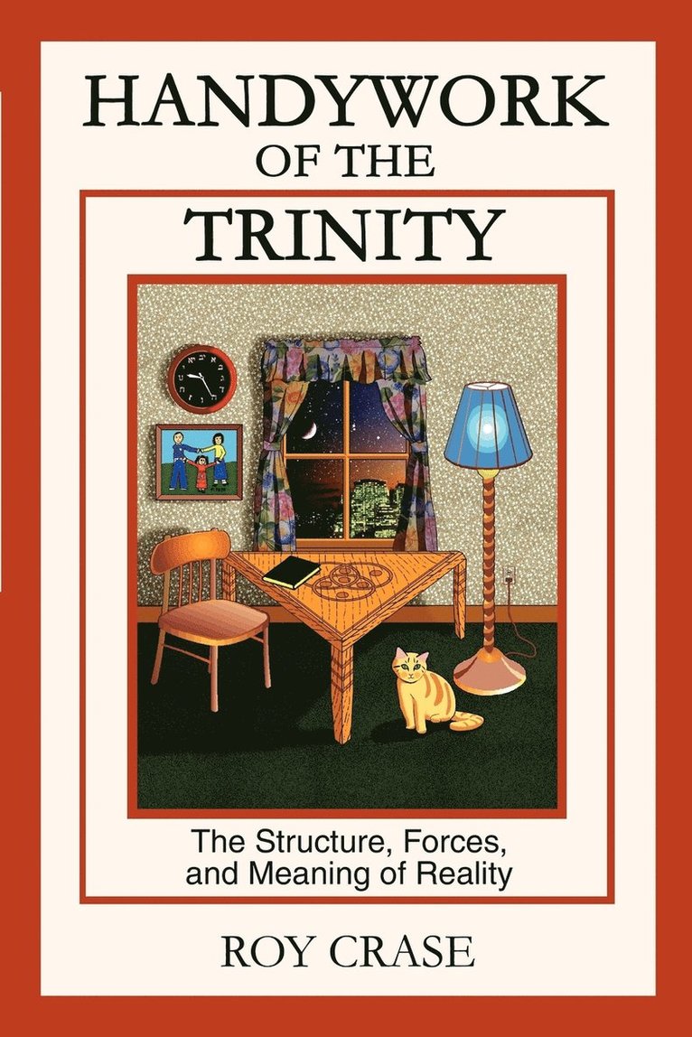 Handywork of the Trinity 1