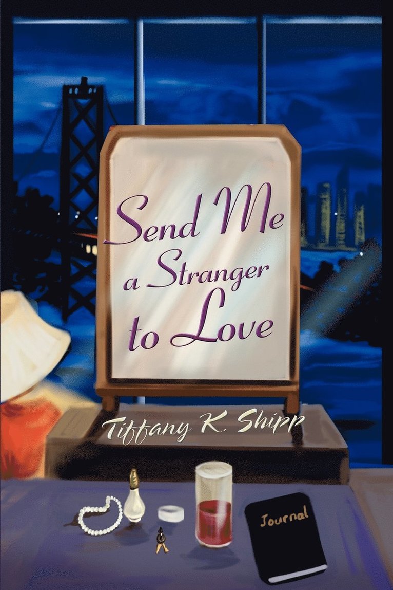 Send Me a Stranger to Love 1