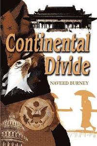 bokomslag Continental Divide