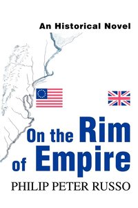 bokomslag On the Rim of Empire