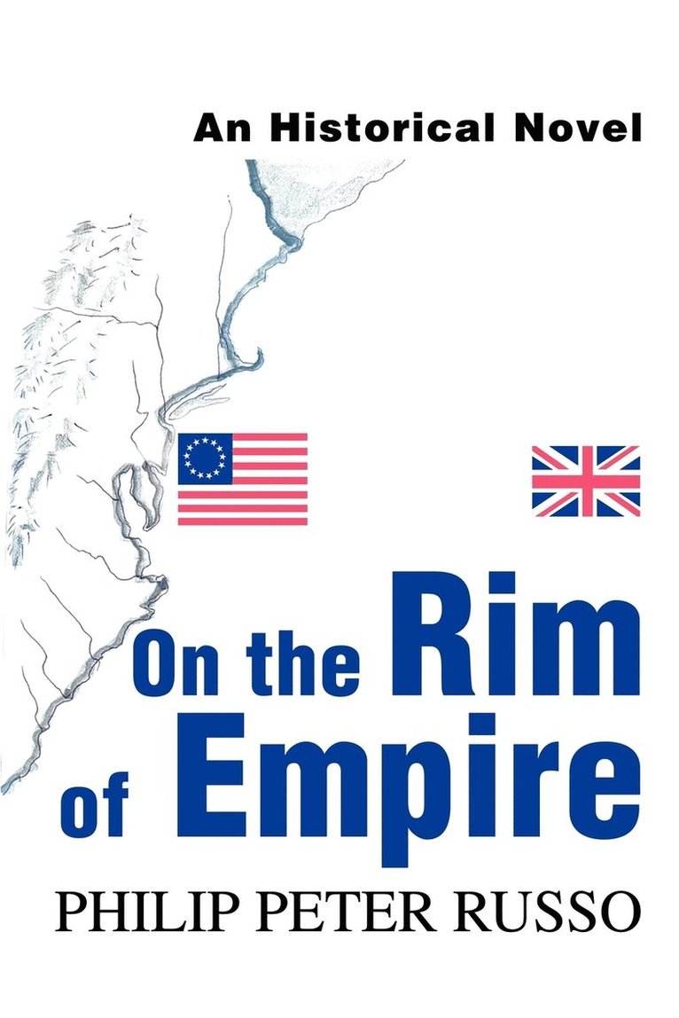 On the Rim of Empire 1