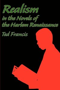 bokomslag Realism in the Novels of the Harlem Renaissance