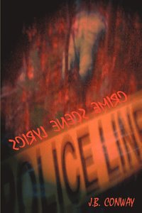bokomslag Crime Scene Lyrics