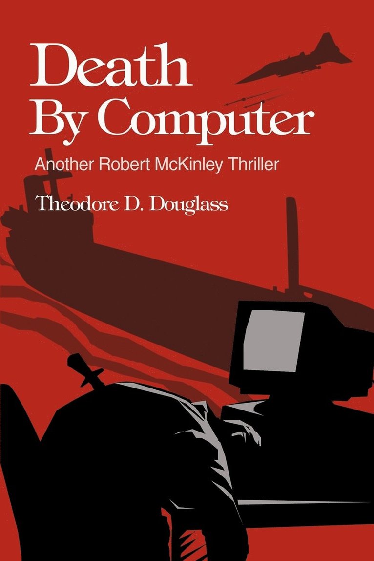 Death By Computer 1