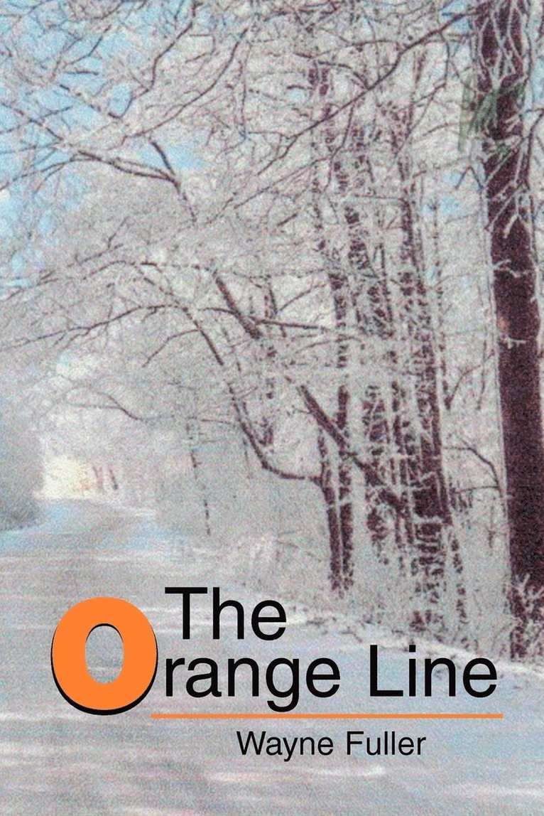 Orange Line