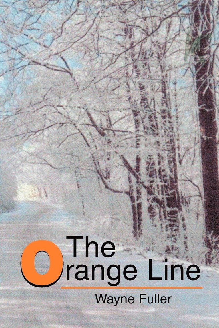 The Orange Line 1