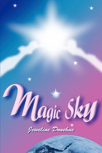 bokomslag Magic Sky