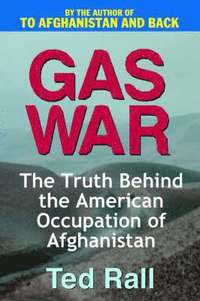 bokomslag Gas War