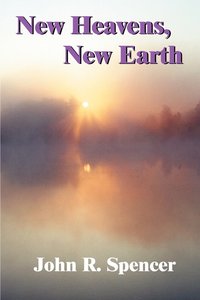 bokomslag New Heavens, New Earth