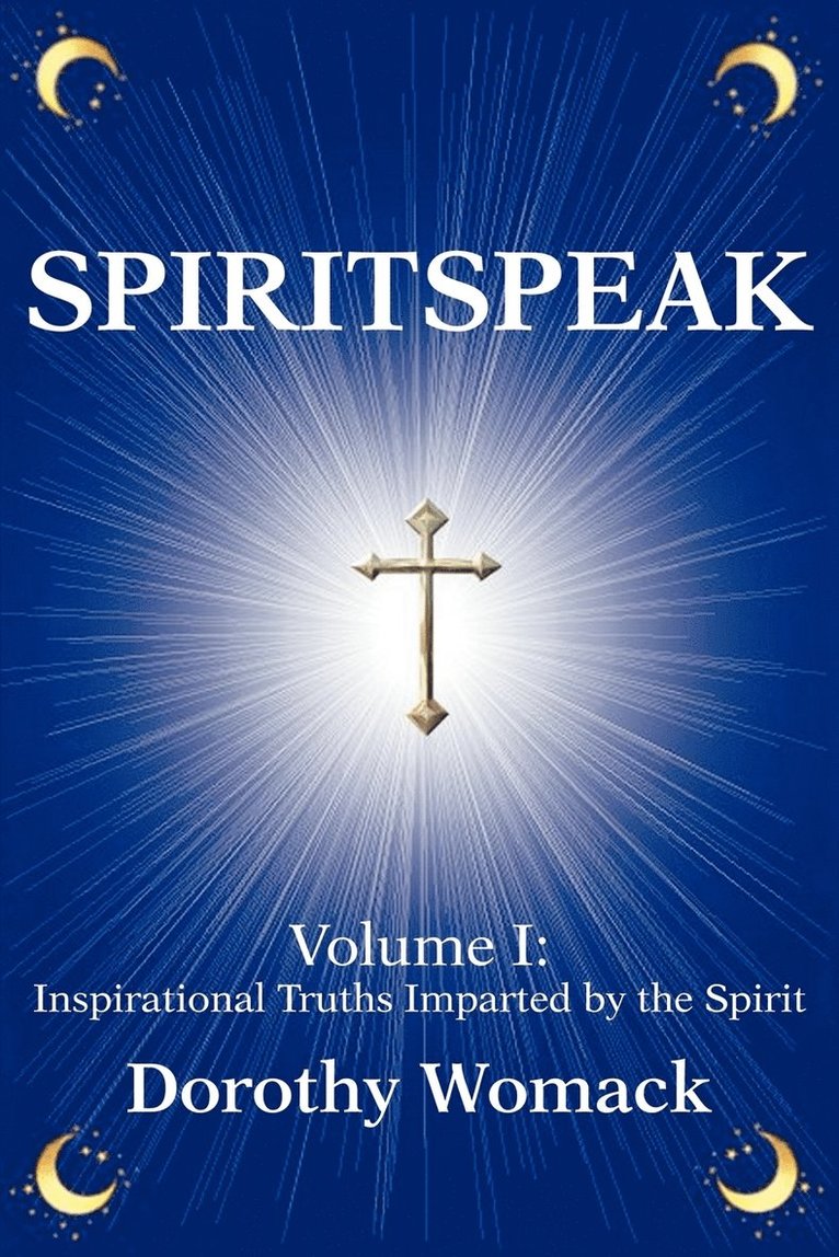 SpiritSpeak 1