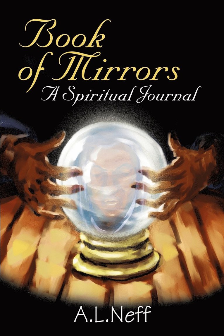Book of Mirrors 1
