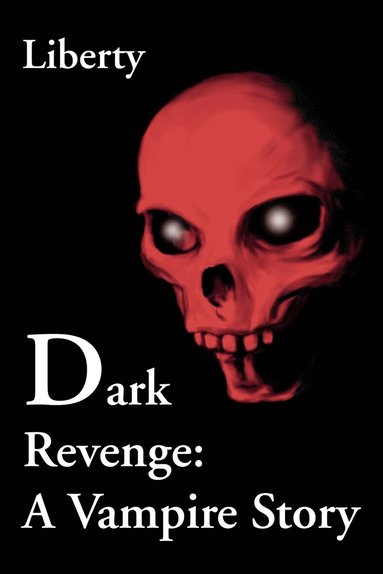 bokomslag Dark Revenge