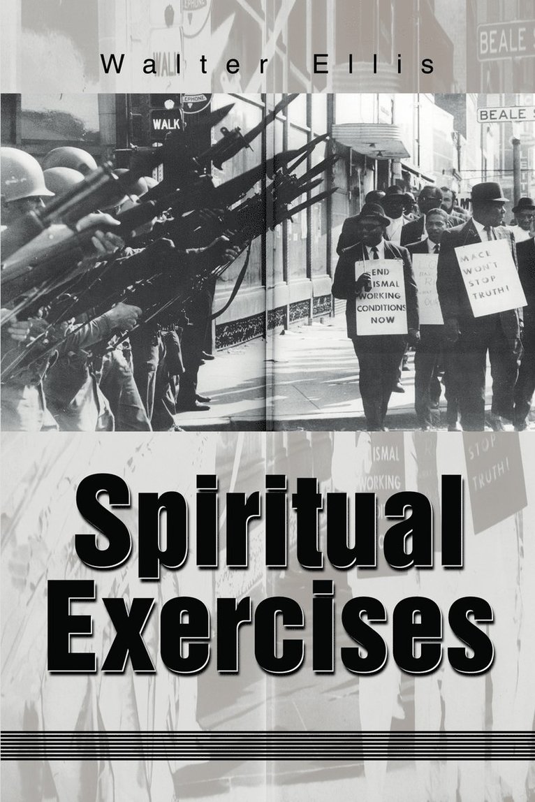 Spiritual Exercises 1