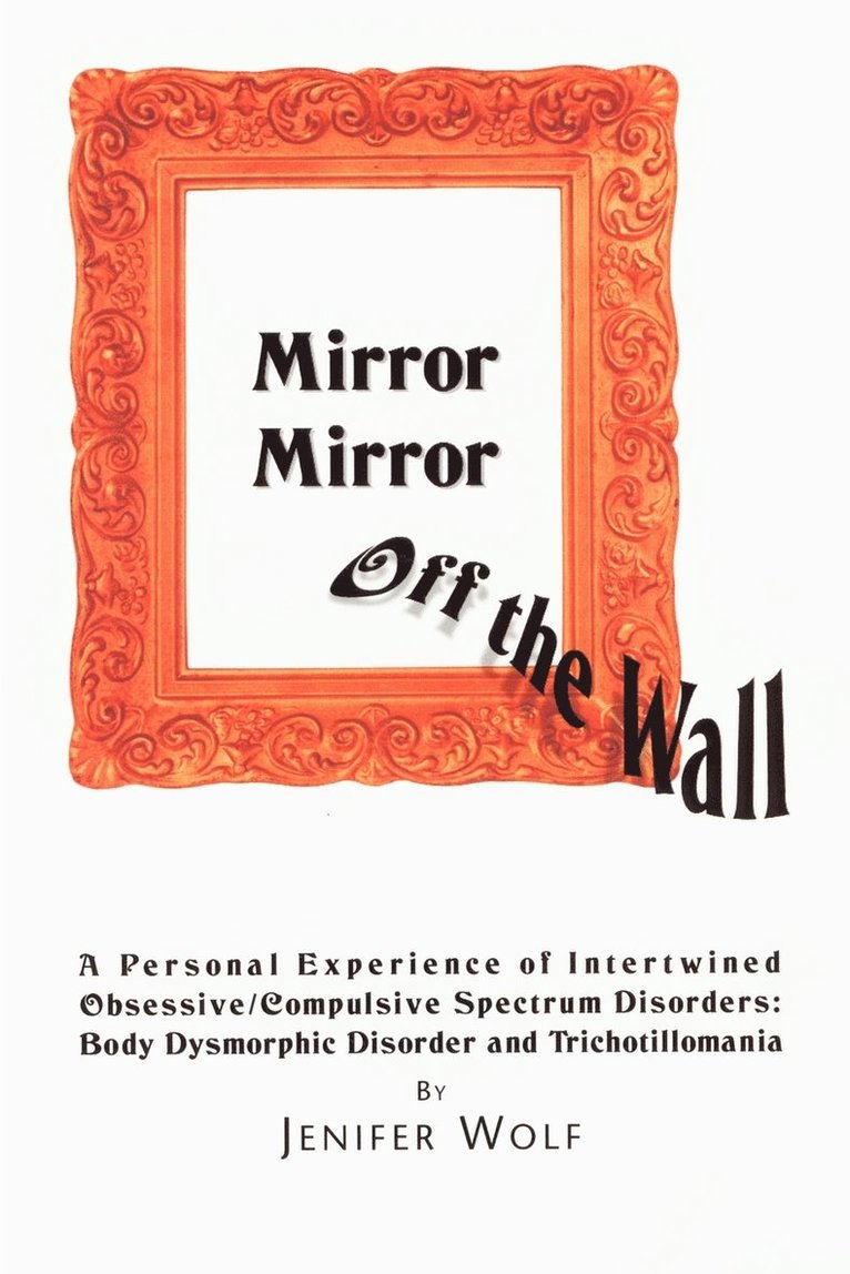Mirror Mirror Off The Wall 1