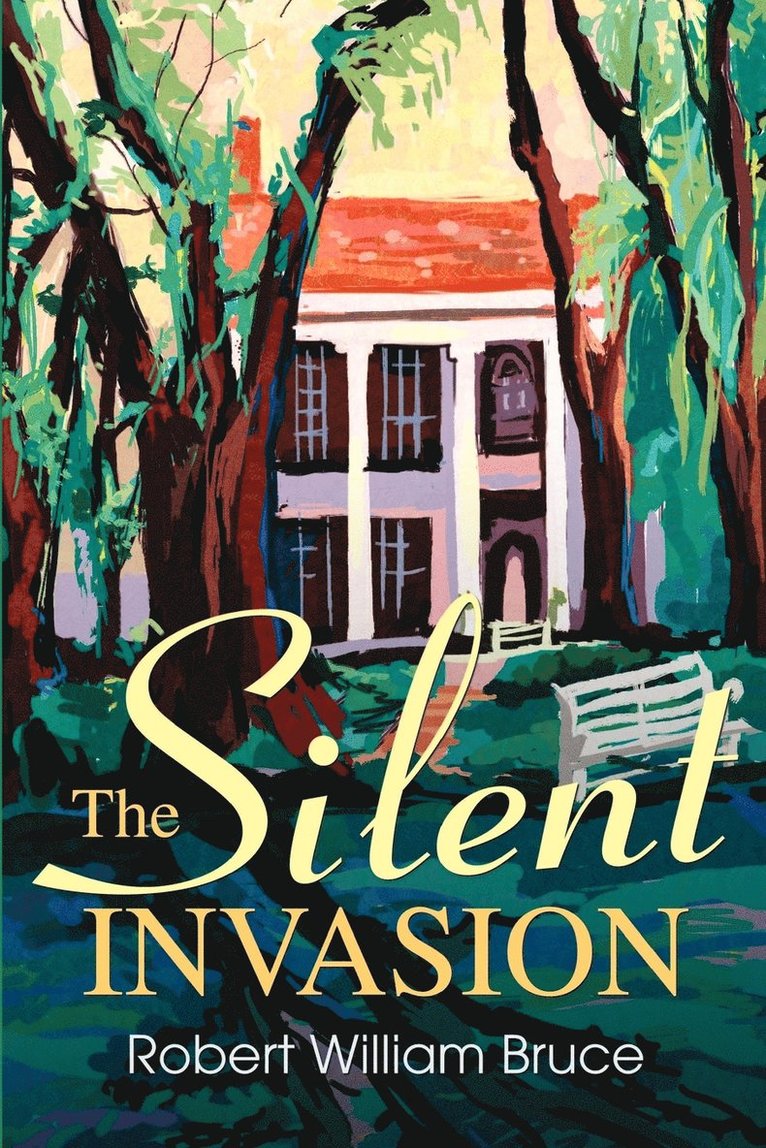 The Silent Invasion 1