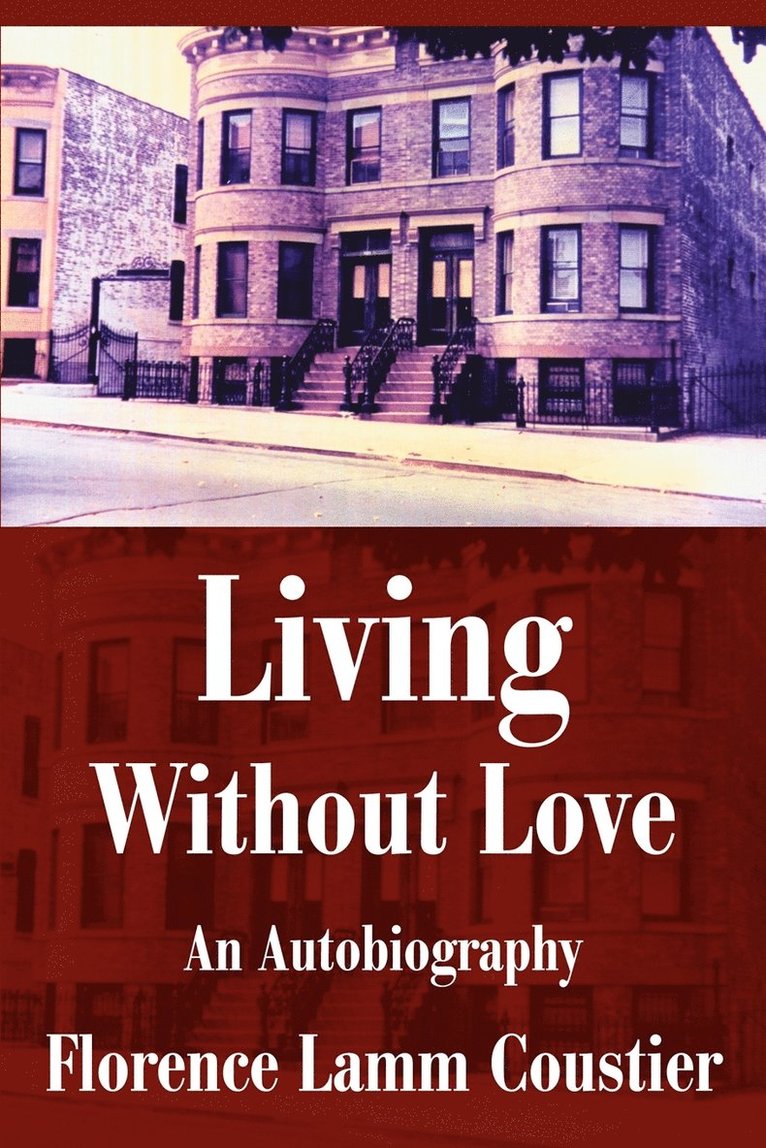 Living Without Love 1