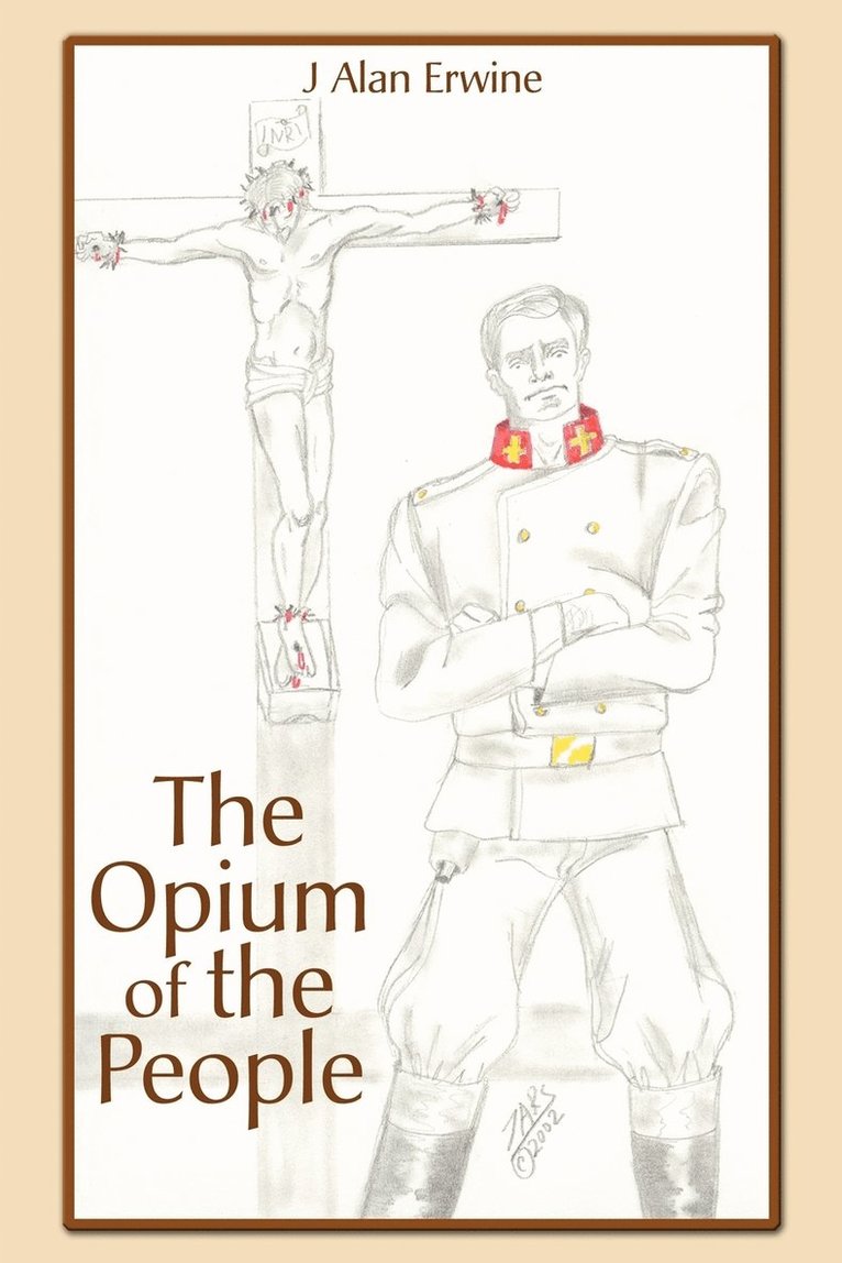 The Opium of the People 1