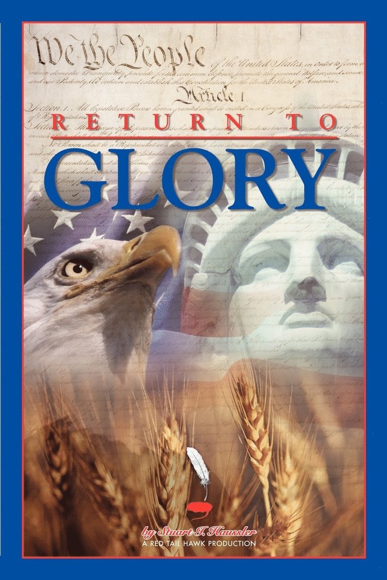 Return To Glory 1