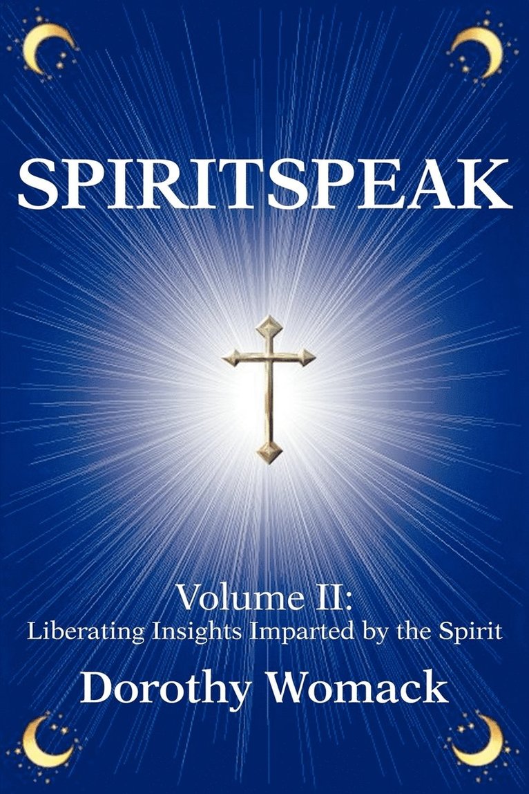 SpiritSpeak 1