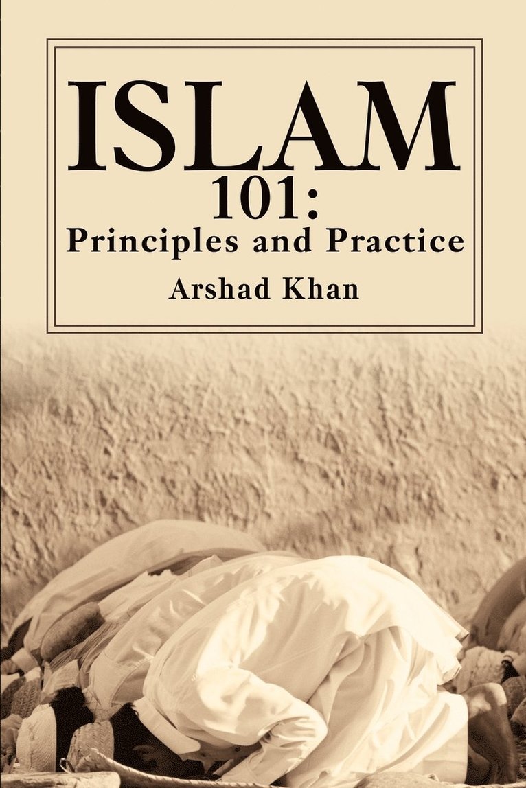 Islam 101 1