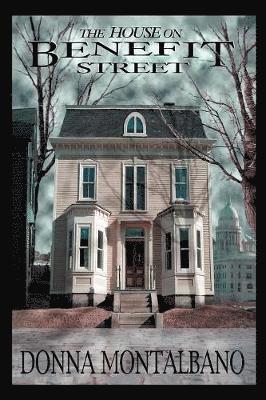 Donna Montalbano - House on Benefit Street, Häftad