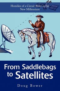 bokomslag From Saddlebags to Satellites