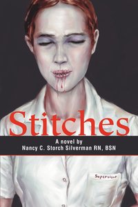 bokomslag Stitches