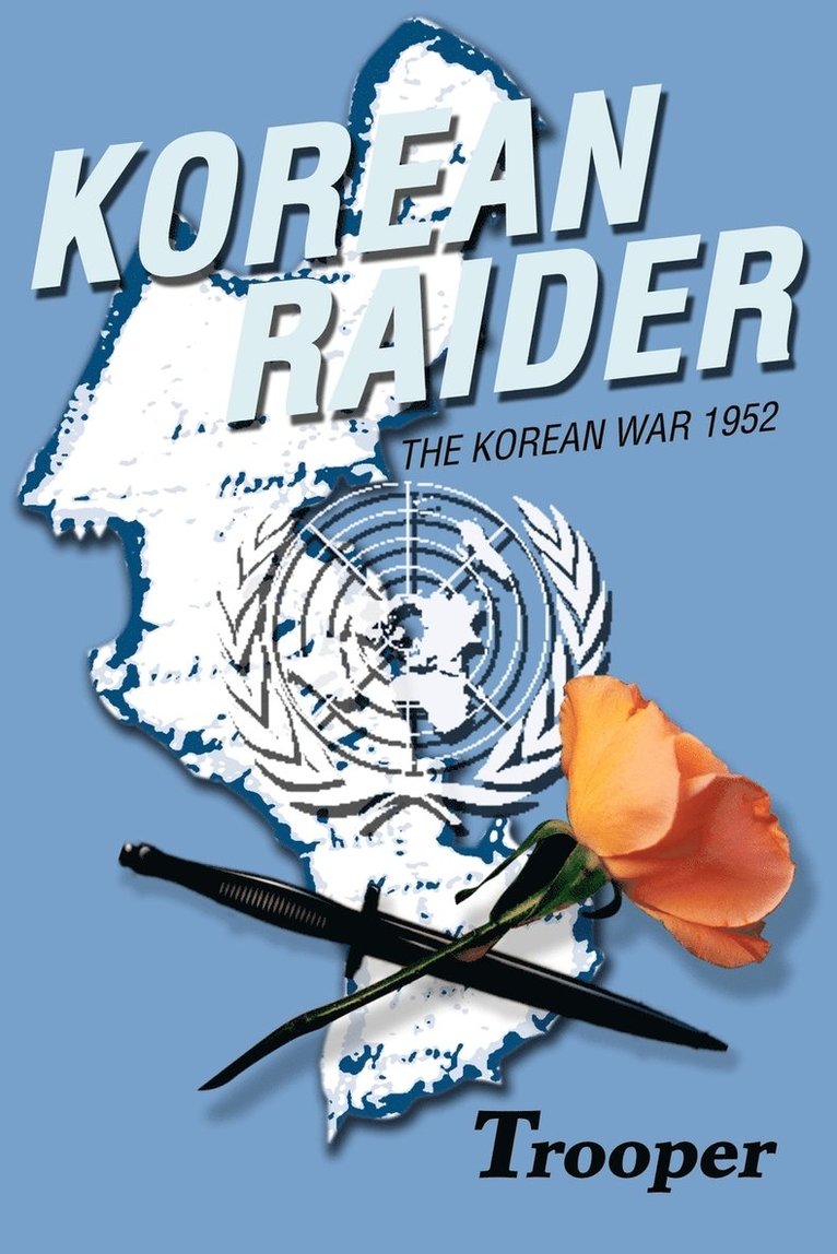 Korean Raider 1