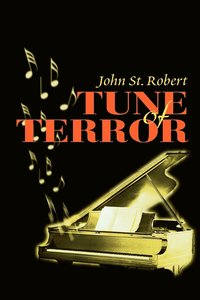 bokomslag Tune of Terror