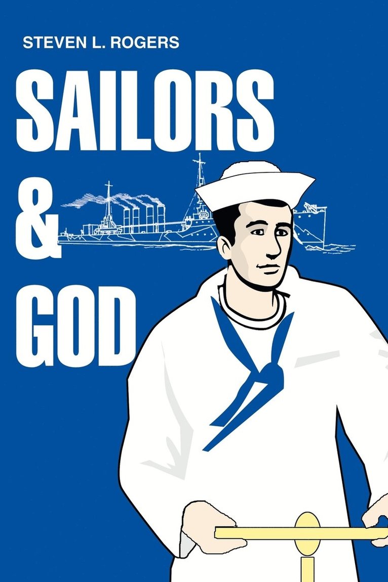 Sailors & God 1