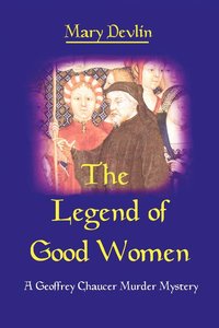 bokomslag The Legend of Good Women