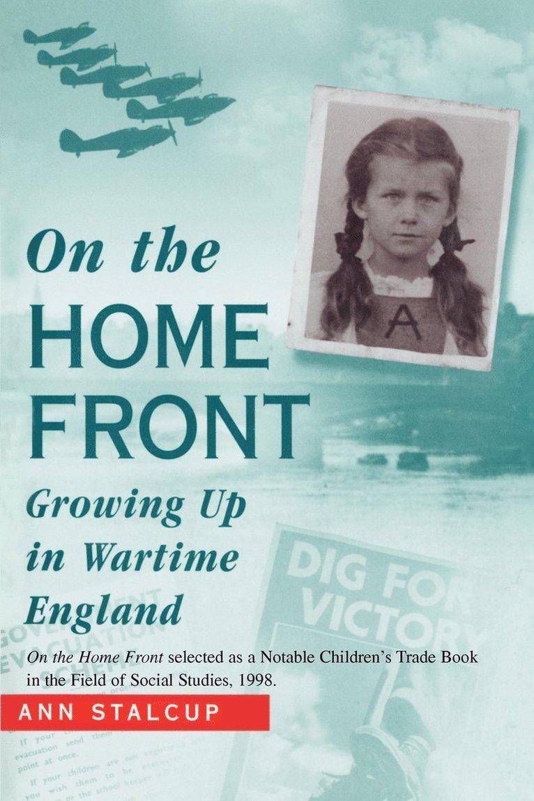 On The Home Front 1