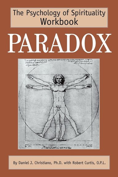 bokomslag Paradox