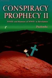 bokomslag Conspiracy Prophecy II