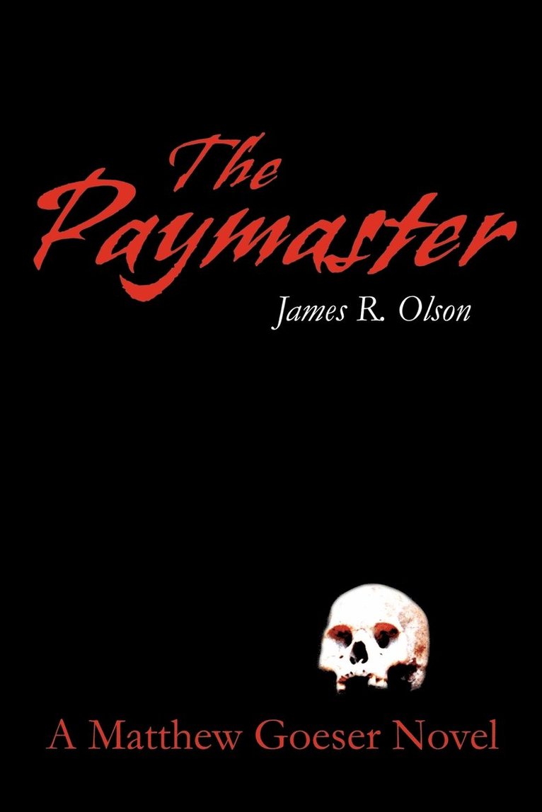 The Paymaster 1