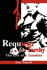 bokomslag Requiem for Torchy