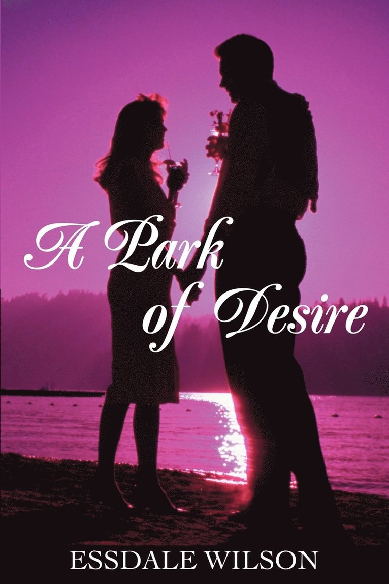 A Park of Desire 1