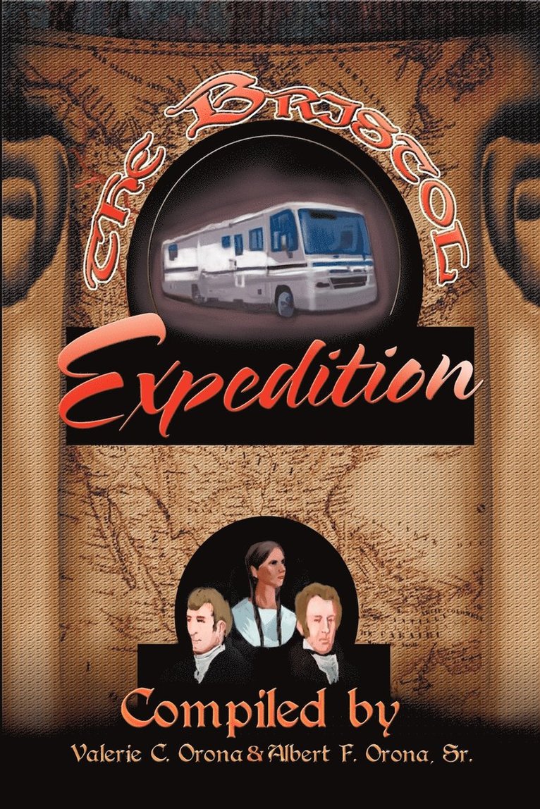 The Bristol Expedition 1