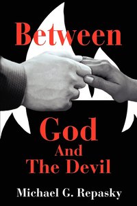 bokomslag Between God And The Devil