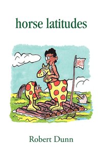 bokomslag Horse Latitudes