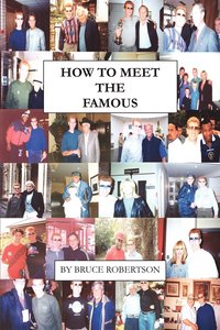 bokomslag How to Meet the Famous