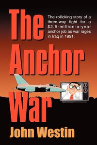 bokomslag The Anchor War