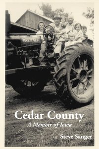 bokomslag Cedar County