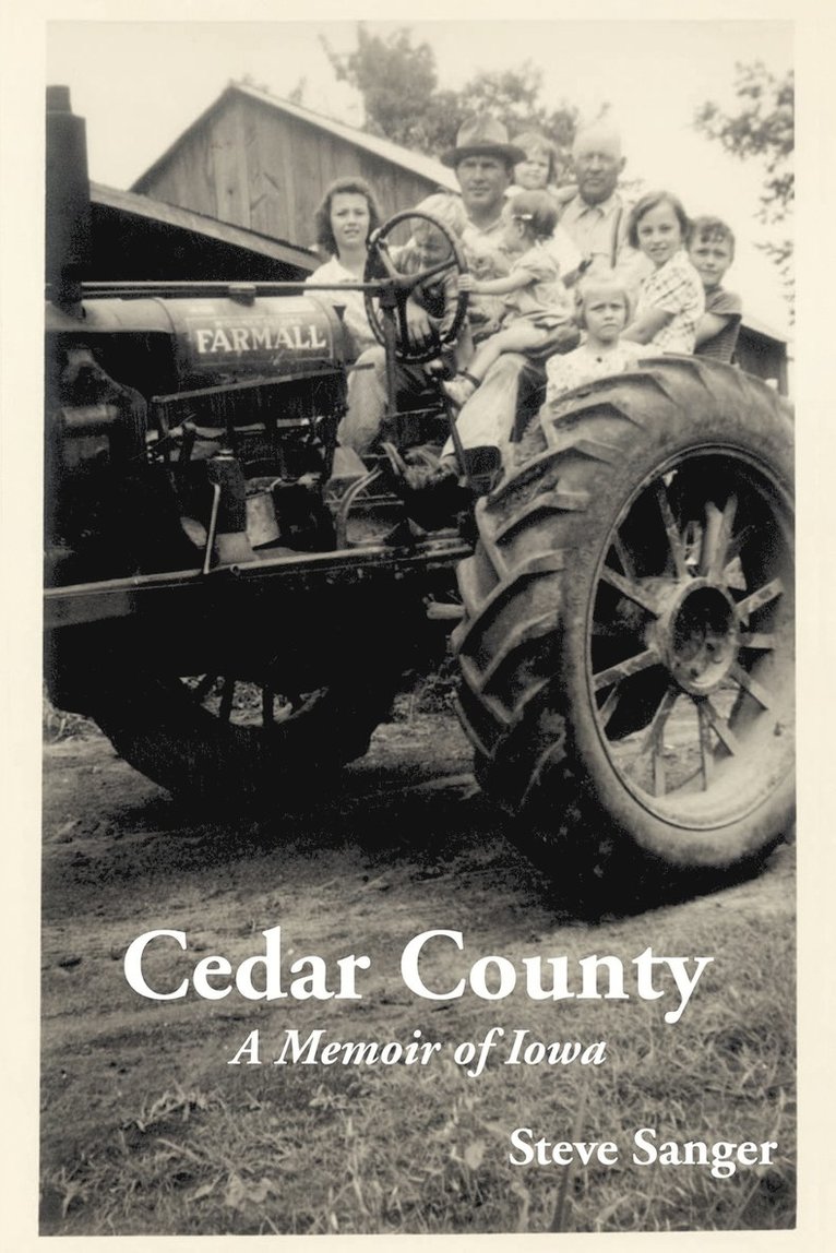 Cedar County 1