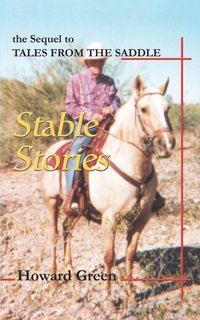 bokomslag Stable Stories