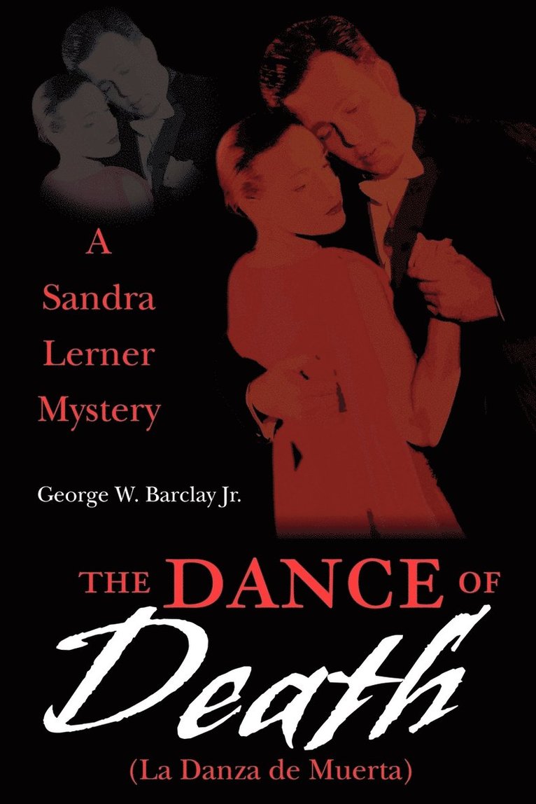 The Dance of Death (La Danza de Muerta) 1